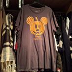 Disneyland halloween shirt maat 2XL, Kleding | Heren, Grote Maten, Ophalen of Verzenden, Shirt