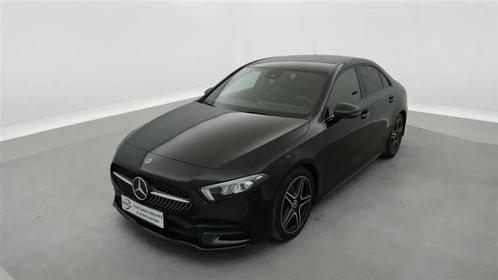 Mercedes-Benz A-CLASS 180 A 180 d AMG-Line (bj 2020), Auto's, Mercedes-Benz, Bedrijf, Te koop, A-Klasse, ABS, Boordcomputer, Centrale vergrendeling
