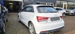 Audi A1 1.4 - TFSI - BENZINE - SPORTBACK - 147 000km - 2017, Auto's, Audi, A1, Wit, Bedrijf, Handgeschakeld