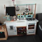 Kidskraft Kinder keuken + toebehoren, Kinderen en Baby's, Ophalen, Hout