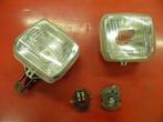 Goede koplampen voor Honda Wallaroo., Fietsen en Brommers, Ophalen of Verzenden, Gebruikt, Koplamp, Honda wallaroo
