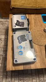 Norauto doppensets 75€ per sets  nieuw, Doe-het-zelf en Bouw, Ophalen of Verzenden, Nieuw