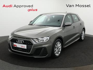 Audi A1 Sportback A1 Sportback 30 TFSI Business Edition S li beschikbaar voor biedingen