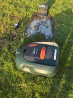 Husqvarna grasrobot 230 ACX, Ophalen, Gebruikt, 20 tot 25 cm