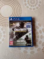 Call of Duty : Infinite Warfare - Legacy Edition, Games en Spelcomputers, Games | Sony PlayStation 4, Ophalen, Zo goed als nieuw