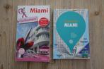 Guides Miami, Gelezen, Ophalen of Verzenden, Noord-Amerika, Reisgids of -boek
