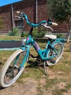 BFK meisjesfiets 22 inch, Fietsen en Brommers, Ophalen, 22 inch, Gebruikt, Versnellingen