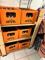 Orval - 6 bakken (€ 60/bak), Enlèvement, Autres marques