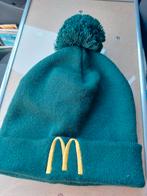 Muts mac donald, Kinderen en Baby's, Kinderkleding | Mutsen, Sjaals en Handschoenen, Ophalen of Verzenden, Zo goed als nieuw, Muts