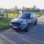 Mini Countryman Cooper S ALL4 – 1.6 Turbo, Auto's, Leder, Vierwielaandrijving, Particulier, 4x4