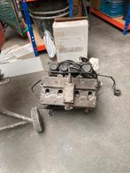 Suzuki gsx600f, Motoren, Ophalen, Gebruikt