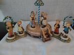 hummel beeldjes, Verzamelen, Beelden en Beeldjes, Ophalen of Verzenden, Zo goed als nieuw, Hummel