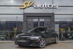 Audi A6 Limousine 55 TFSIe Competion 367pk Quattro Panoramad, Automaat, 4 deurs, Gebruikt, Euro 6