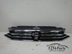 VW Passat B8 Facelift R-Line Grille Chrome 3G0853653K, Auto-onderdelen, Ophalen of Verzenden, Gebruikt