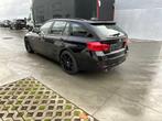 2016 BMW 318i Personenauto, Auto's, BMW, Gebruikt, Overige brandstoffen, Bedrijf, Handgeschakeld