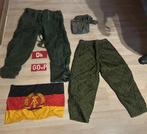 Militair terrein, Verzamelen, Ophalen of Verzenden, Overige soorten