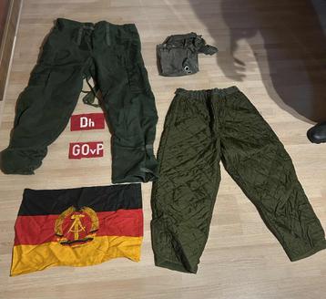 Militair terrein beschikbaar voor biedingen