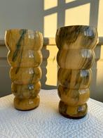 Verreries de Scailmont, Ophalen