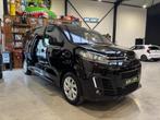 CITROEN SPACETOURER - 8PLAATSEN - 1J.GARANTIE -, Auto's, Citroën, Voorwielaandrijving, 4 cilinders, Zwart, Bedrijf