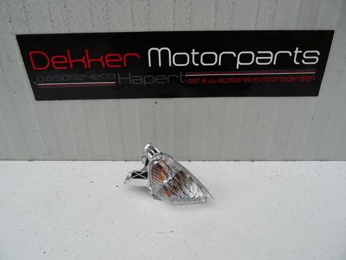 Linker Achter Knipperlicht Suzuki GSXR1000 GSXR 2007-2008 K7, Motoren, Onderdelen | Suzuki, Nieuw, Ophalen of Verzenden