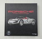 Porsche - Geschiedenis en mythische modellen, Ophalen of Verzenden, Zo goed als nieuw, Jean-Pierre DAULIAC