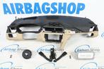 Airbag set - Dashboard beige head up M BMW F30 F31 F34, Auto-onderdelen, Gebruikt, Ophalen of Verzenden