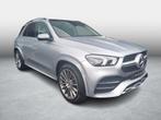 Mercedes-Benz GLE 450 4MATIC Premium Plus, 5 places, Carnet d'entretien, Tissu, Occasion