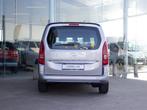 Opel Combo Life EDITION 5PL |GPS|CAMERA|2 JAAR GARANTIE|, Parkeersensor, Bedrijf, 5 deurs, Zilver of Grijs