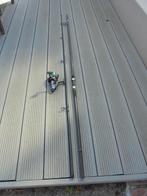 karper hengel met molen, Ophalen, Gebruikt, Overige typen