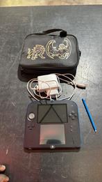 Console nintendo 2ds, Games en Spelcomputers, Spelcomputers | Nintendo 2DS en 3DS, Ophalen of Verzenden, 2DS