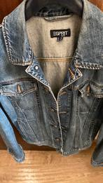 Jeansvest heren maat medium, Kleding | Heren, Ophalen of Verzenden