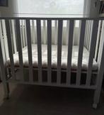 Pericles babybox, Kinderen en Baby's, Babyparken, Ophalen, Zo goed als nieuw, Vierkant, In hoogte verstelbaar