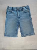 Lot 10020. Jeans short. Maat 134. 3 euro