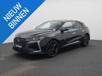 DS DS 4 PureTech 130 Auto Performance Line CARPLAY | LED | L, Auto's, Stof, Gebruikt, Regensensor, 5 zetels