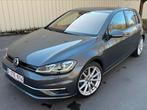 Golf 7 1.5 TSI 130 pk DSG Bluemotion, 1498 cc, Euro 6, 4 cilinders, Leder