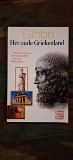 Globe Griekenland Egypte Rome, Ophalen of Verzenden, Zo goed als nieuw