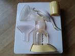 Tire-lait Medela Harmony, Ophalen, Zo goed als nieuw, Borstkolf