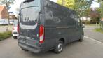 IVECO DAILY L3H2 2.3D - 160 PK - AIRCO - TREKHAAK, Autos, Achat, Entreprise, Boîte manuelle, 5 portes