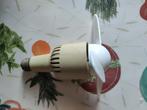 ventilator met lampfitting, Enlèvement ou Envoi, Comme neuf