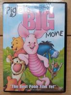 Piglet's Big Movie, Tekenfilm, Ophalen of Verzenden, Zo goed als nieuw, Alle leeftijden