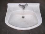 lavabo, Ophalen, Gebruikt, 50 tot 100 cm, Minder dan 100 cm
