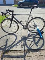 Koersfiets, Fietsen en Brommers, Gebruikt, Heren, Aluminium, 53 tot 57 cm