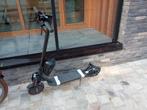 Step Xiaomi Pro 2 met chassis Monorim .  + oplader, Fietsen en Brommers, Steps, Ophalen of Verzenden, Gebruikt, Elektrische step (E-scooter)
