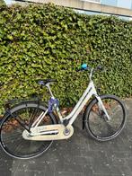 Trek damesfiets, Fietsen en Brommers, Fietsen | Dames | Damesfietsen, Ophalen, Zo goed als nieuw