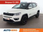 Jeep Compass 1.4 M-Air Longitude FWD (bj 2019), Auto's, Voorwielaandrijving, 1505 kg, https://public.car-pass.be/vhr/88dd38a5-da31-4b29-af5e-979cf6da0345
