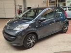 Peugeot 107 - Parfaitement entretenue - avec garantie, Argent ou Gris, Achat, Particulier, Airbags