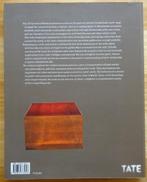 Donald Judd, Tate Publ. by Nicholas Serota, 2004, Livres, Art & Culture | Arts plastiques, Utilisé, Enlèvement ou Envoi, Sculpture