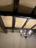 Huis met garage/magazin  gezocht, Immo