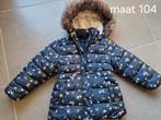 Jasje name it maat 104, Kinderen en Baby's, Kinderkleding | Maat 104, Meisje, Name it, Ophalen of Verzenden, Zo goed als nieuw