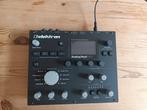 Elektron Analog Heat MkII, Muziek en Instrumenten, Ophalen of Verzenden, Zo goed als nieuw, Multi-effect